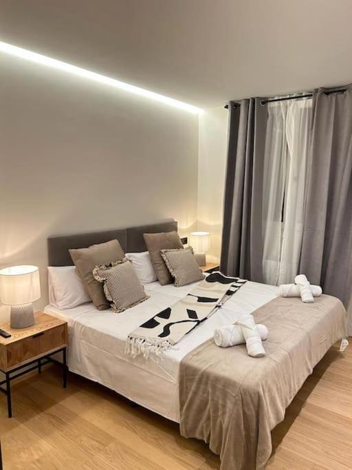 Apartamento Somera