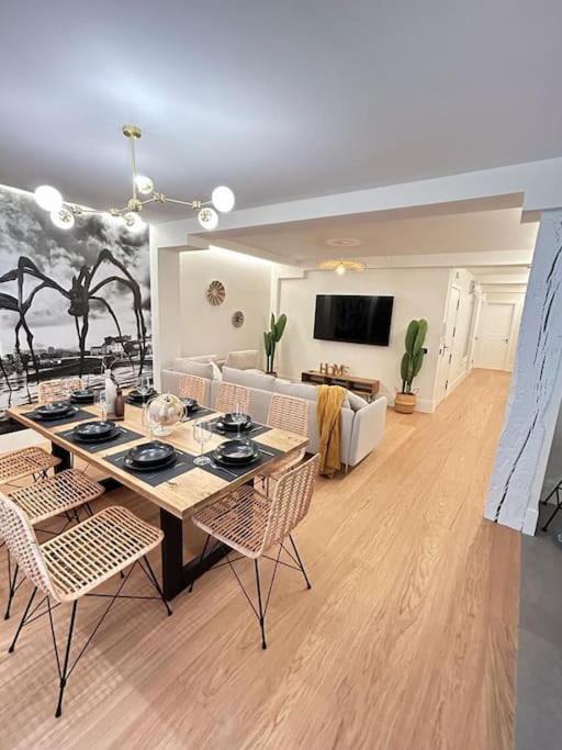 Apartamento Somera