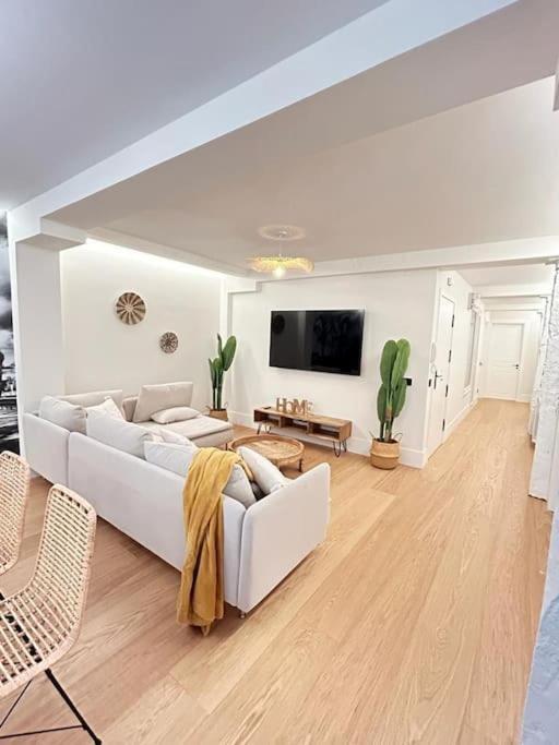 Apartament Somera *