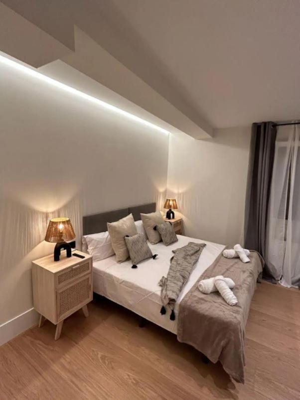Apartament Somera